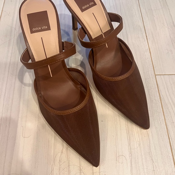 Dolce Vita heels - Picture 1 of 3